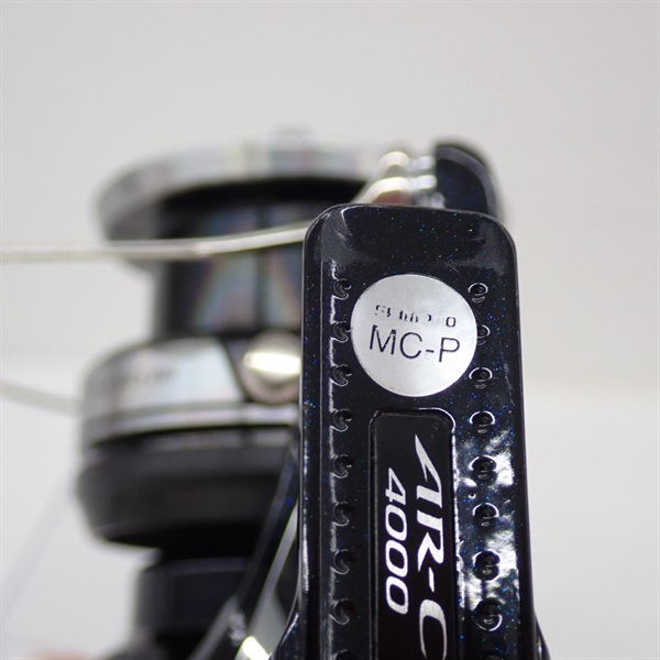 １４ＡＲ－ＣエアロＢＢ４０００